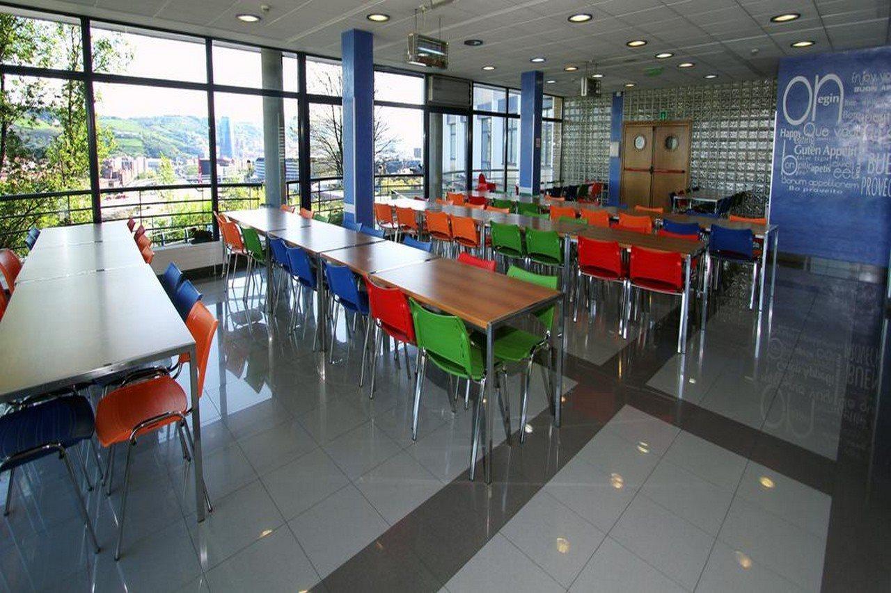 Bilbao Hostel Exterior photo