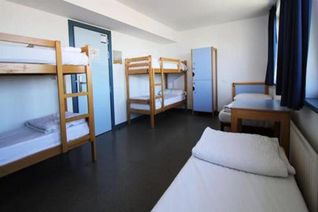 Bilbao Hostel Exterior photo